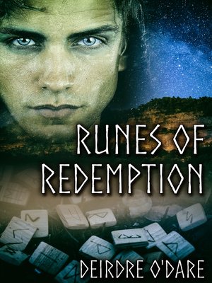 cover image of Runes of Redemption